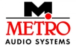  MetroAudioSystem 