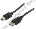   USB (A)  USB (B) - (A) - Cetronics 