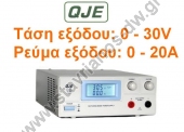    High RFI  0 - 30 V     0- 20     PS-3020 