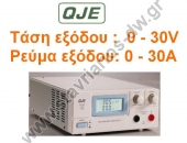    High RFI  0 - 30 V     0- 30     PS-3030 