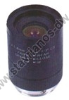    6 mm  (manual) iris     C mount LNM-060 