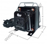  Converter  AC - AC     / : 110V AC 50/60 Hz  230V AC 50/60Hz (  )   4000VA max THG-4000 