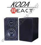   Home Theater  () 2   4" woofer  tweeter    40w max NS-60S 