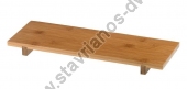    Sushi  Bamboo DW-33323 