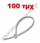    tie wrap   (100 )   150mm   2.5mm 2.5X140 