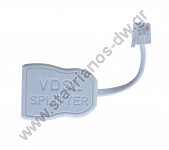    VDSL  splitter VDSL08-002A 
