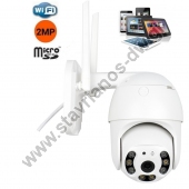  IP Wi-Fi    HD 1080p 2MP XM-3220/S 