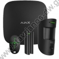  Ajax Systems - Ajax   