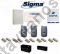  SIGMA-SET30   -    APOLLO 32   LCD SIGMA 