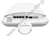  WI-TEK - WI-PS306GF-O PoE Switch   IP65  4  PoE 