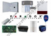  PARADOX MG5050    ( )  32    5     868  ALARM-5 