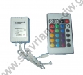  Controllers - Dimmer  LED Strips -  