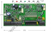  PARADOX  SP7000 SPECTRA   () 16     32  SP7000 