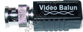  Video balun  BNC   200-300 m  VDB-205A 