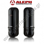  ALEPH XA-080D Dual Beam         80 m max 
