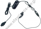      hands free CCD 1/6"  2.8 mm   lux 0.5  320 tv lines RC-BT18 
