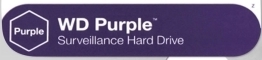  WD Purple 