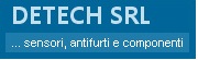  Detech SRL 