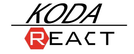  Koda-React 