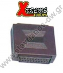   Scart   Scart  CR-329 