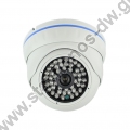  IP  Dome  Ethernet/PoE & WIFI 