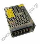  Τροφοδοτικό για LED με τάση είσόδου 170-240V και τάση εξόδου 12V με ισχύ 400VA 33A max TPLE-04001N 