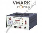     6V - 12V   10A max PC-1210A 