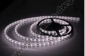  Ταινίες LED IP65 με 300 LED σε καρούλι 5 μέτρων 18W και LED SMD 3528 σε χρώμα λευκό θερμό και 12 V DC LDT-3528/65WW 