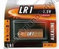    LR1 