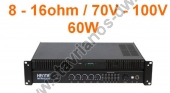    60W  3    1  MPA-060Q 