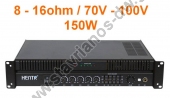    150W  3    1  MPA-300Q 