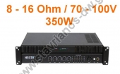    350W  3    1  MPA-700Q 