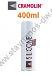           400ml  Cramolin SILICONE /400ml 