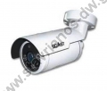  HD - TVI (1080p)  IR Bullet   3.6mm 