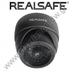  O  (dummy)  dome   led ( ) Realsafe CDM-25 