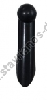  Αντικλεπτική Κονκάρδα AM περιλαμβάνει χάλκινο πηνίο σε χρώμα μαύρο και διαστάσεις 63 x 20mm TGA-26B 