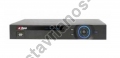  HDCVI DVR  