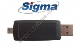  USB RS232-LDL Interface        SIGMA      