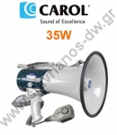      35W max    AHM-667S 