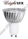   LED   3W  3 x 1W LED  COOL    85 - 265V AC  GU10 LED-03C5 