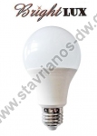  LED  5W 27     DAY 4000K LED-10D7 