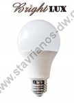   LED E27   5W     6400 LED-50C7 