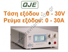    High RFI  0 - 30 V     0- 30     PS-3030 