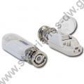  Video Balun   AHD - CVI - TVI 