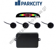  ParkCity Parking System         CENTER 