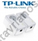  TP-LINK TL-PA4010PKIT AV500 Powerline Adapter   Starter 