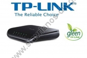  TP-LINK TL-SG1005D Switch Ethernet Gigabit Desktop Switch 5 Θυρών 10/100/1000Mbps 