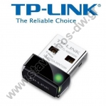 TP-LINK TL-WN725N Ασύρματο N Nano USB Adapter 150Mbps 