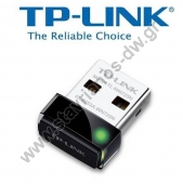  TP-LINK TL-WN725N  N Nano USB Adapter 150Mbps 
