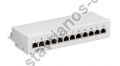  Patch Panel CAT5E 